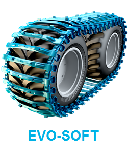 OLOFSFORS EVO-SOFT