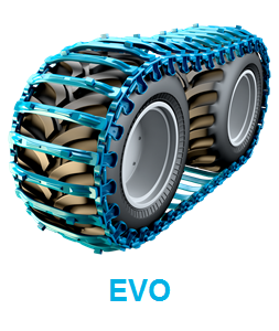 OLOFSFORS EVO