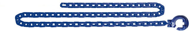 PEWAG JOKER V8 D-XF 2m 8mm