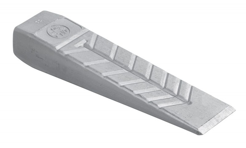 Ochsenkopf Klin aluminiowy prosty 26,5cm