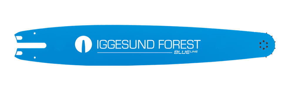 Iggesund harvestor 404" 2,0mm 75 cm