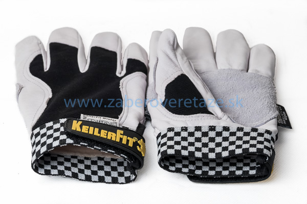 Rękawice Keiler Fit Winter