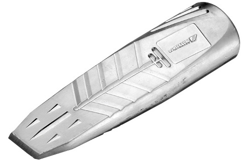 Ochsenkopf Aluminiowy klin umożliwiający większe otwarcie drzewa 