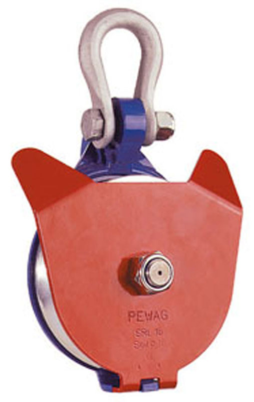 PEWAG SRL 14