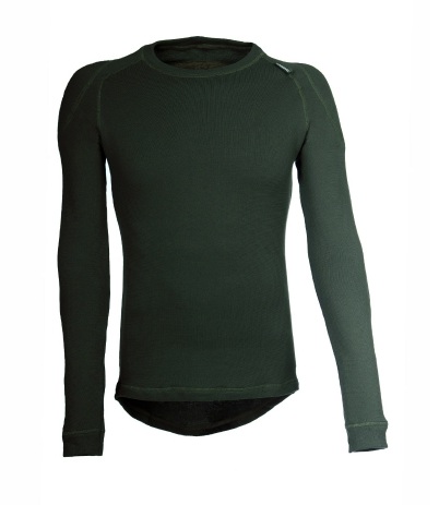 Termo WARM T-shirt z długim rękawem