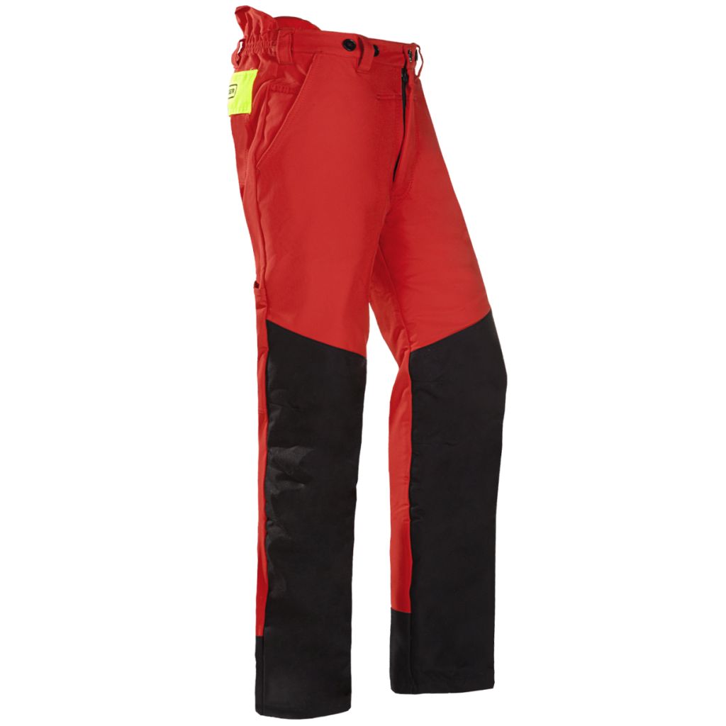 Spodnie SIP PROTECTION 1XSP