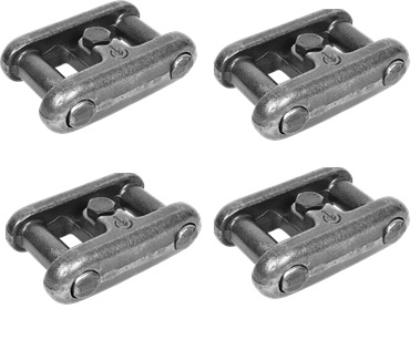 Zestaw 4 szt 26x105