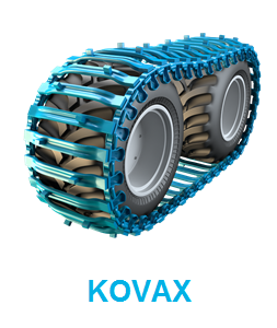 OLOFSFORS KOVAX